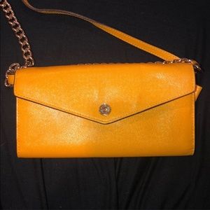 Michael Kors crossbody